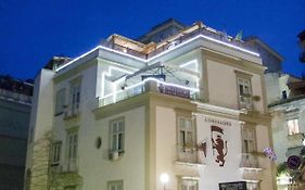 Hotel Residence Confalone